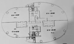 Tahir Building (D1), Office #509040271